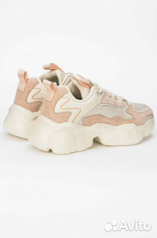 Кроссовки Strobbs