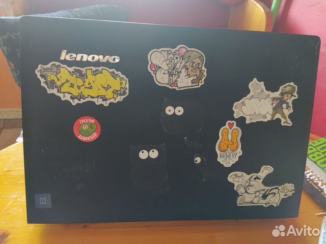 Ноутбук Lenovo G50-45 Ноутбук Lenovo G50-45