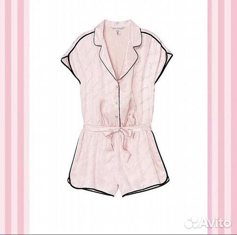 Пижама Victoria’s Secret