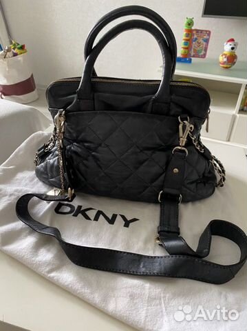 Сумка dkny Сумка dkny