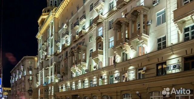 5-к квартира, 143 м², 5/10 эт. 5-к квартира, 143 м², 5/10 эт.