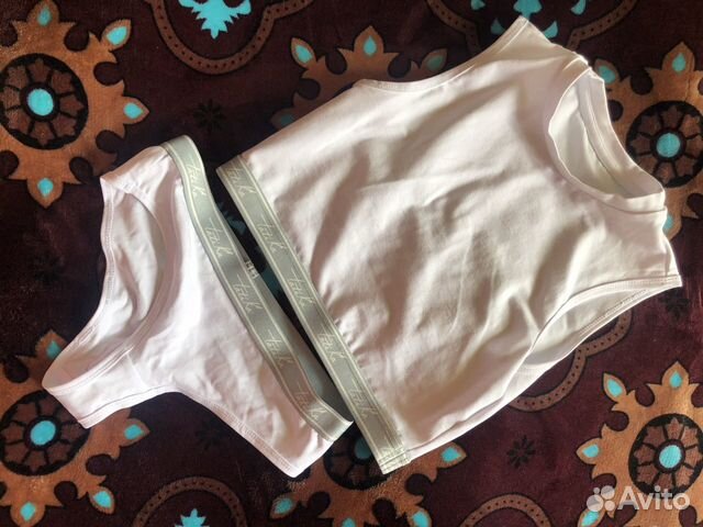 Продам Белье от Tatika dress Продам Белье от Tatika dress