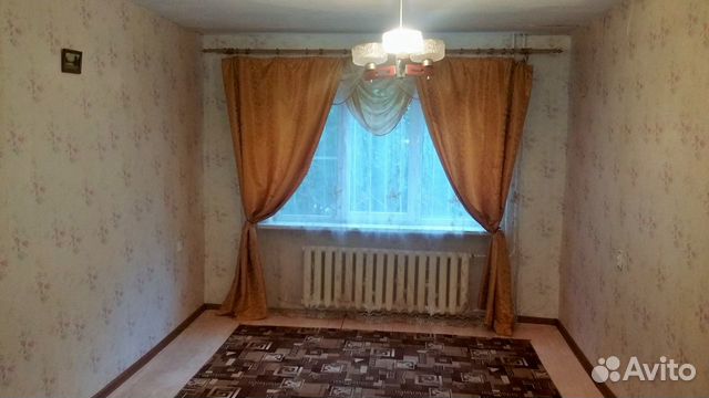 1-к квартира, 36.2 м², 1/9 эт.