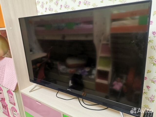 Телевизор Samsung UE40K5100AU Телевизор Samsung UE40K5100AU