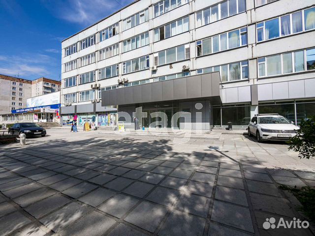 Сдам складское помещение, 30 м² Сдам складское помещение, 30 м²
