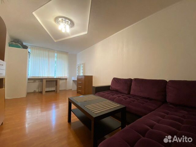 1-к квартира, 28.7 м², 2/5 эт. 1-к квартира, 28.7 м², 2/5 эт.