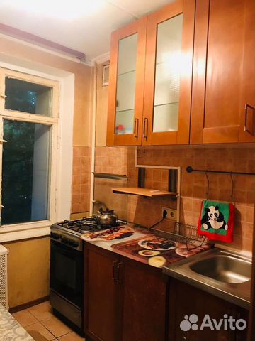 2-к квартира, 45 м², 3/9 эт. 2-к квартира, 45 м², 3/9 эт.