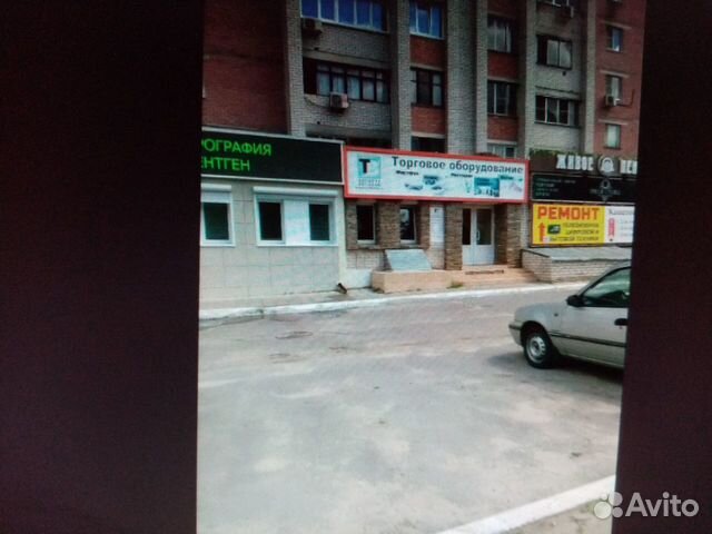 Торговое помещение, свободного назначения 123 м² Торговое помещение, свободного назначения 123 м²