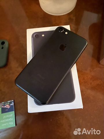 iPhone 7 128gb