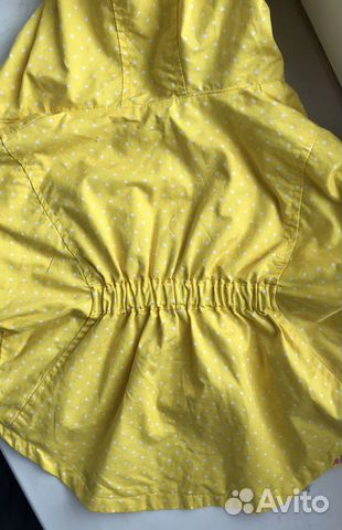 Ветровка летняя для девочки Ветровка летняя для девочки