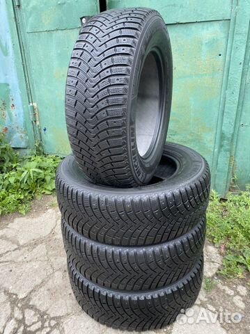 Michelin 235/65 R17 Michelin 235/65 R17