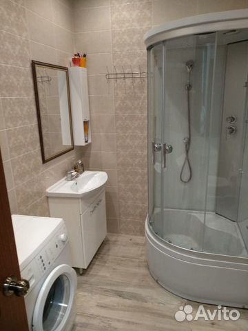 1-к квартира, 40 м², 4/8 эт. 1-к квартира, 40 м², 4/8 эт.
