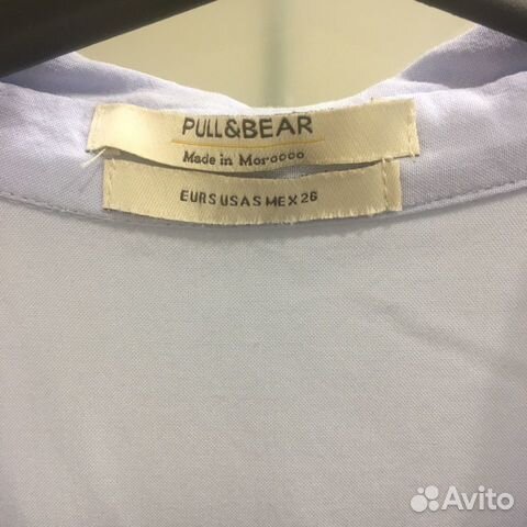 Блуза Блуза