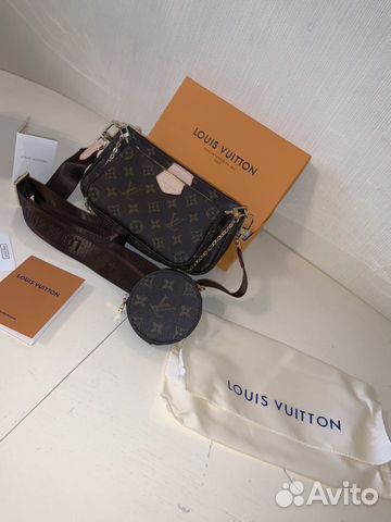 Сумка Louis Vuitton Сумка Louis Vuitton