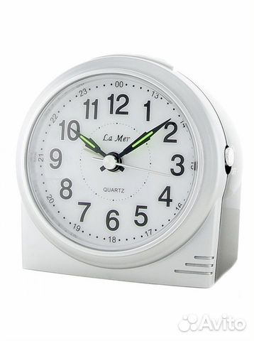 Будильник LA MER W903-1