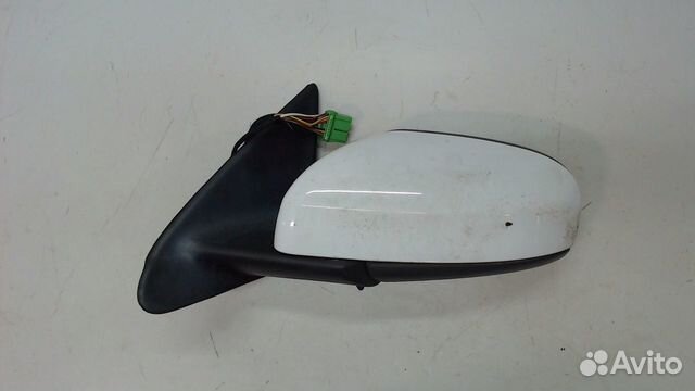 Зеркало боковое левое Volvo V70, 2005