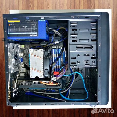 Комплект - пк + Периферия Комплект - пк + Периферия