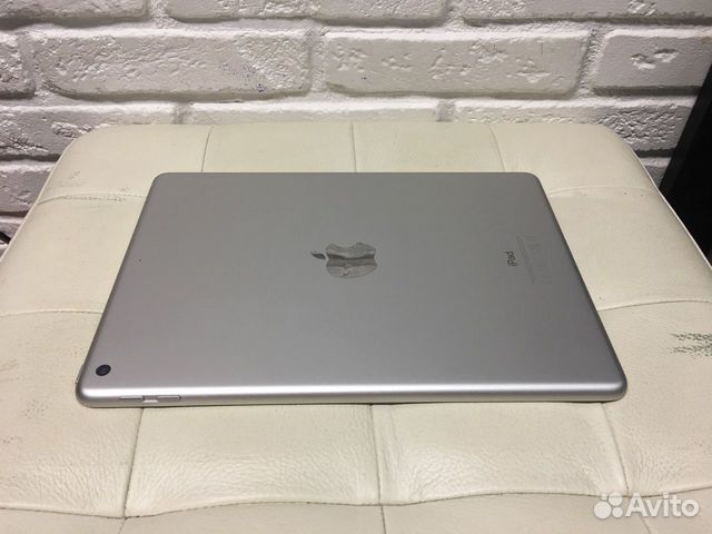 iPad 5 9.7 2017 128Gb Wi-Fi как новый iPad 5 9.7 2017 128Gb Wi-Fi как новый
