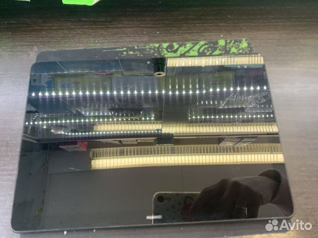 Huawei MediaPad T5 16/2 гб