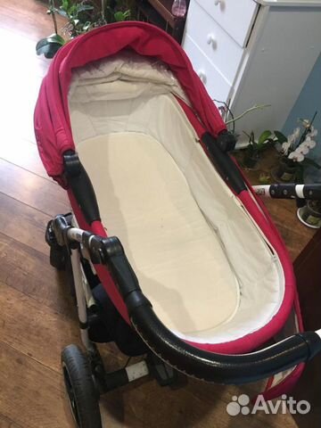 Коляска Adamex Champion Коляска Adamex Champion