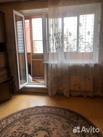 1-к квартира, 39.2 м², 9/14 эт. 1-к квартира, 39.2 м², 9/14 эт.