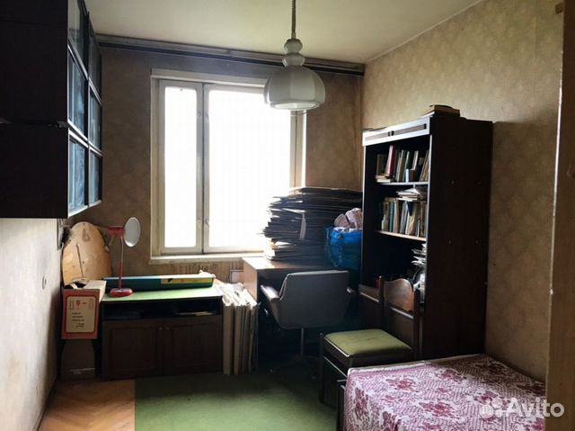 3-к квартира, 60 м², 7/9 эт. 3-к квартира, 60 м², 7/9 эт.
