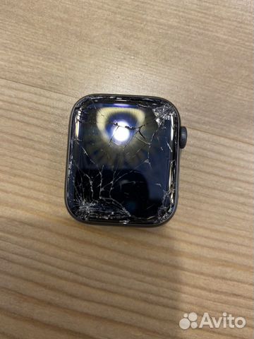 Apple Watch Series 4 44mm