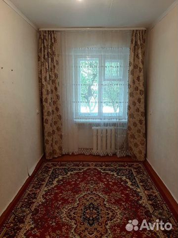 2-к квартира, 41 м², 1/4 эт. 2-к квартира, 41 м², 1/4 эт.