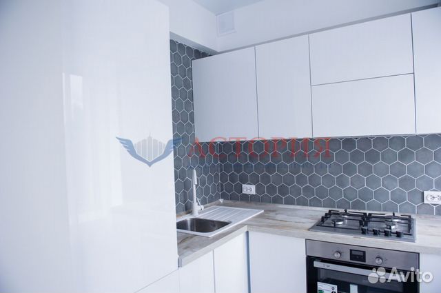 2-к квартира, 46 м², 4/5 эт. 2-к квартира, 46 м², 4/5 эт.