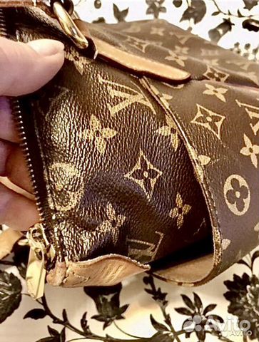 Сумка louis vuitton оригинал Сумка louis vuitton оригинал