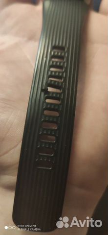 Samsung Galaxy Watch 46mm