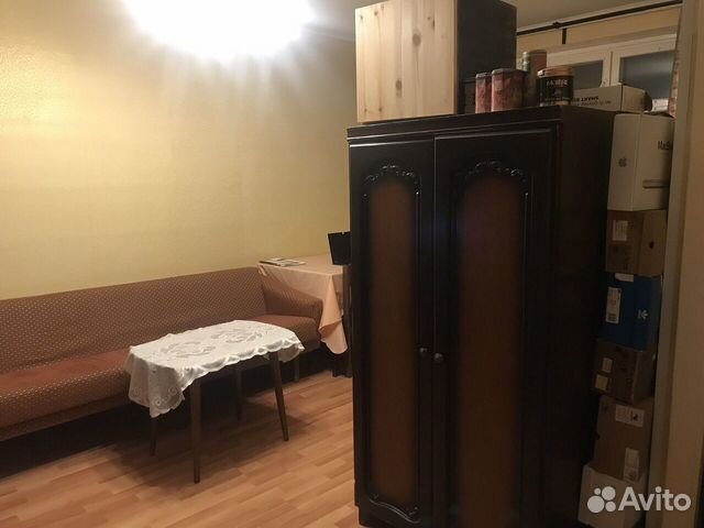 Комната 16 м² в 3-к, 4/5 эт. Комната 16 м² в 3-к, 4/5 эт.