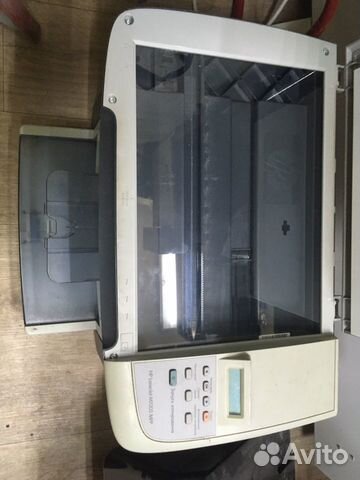 Мфу hp m1005