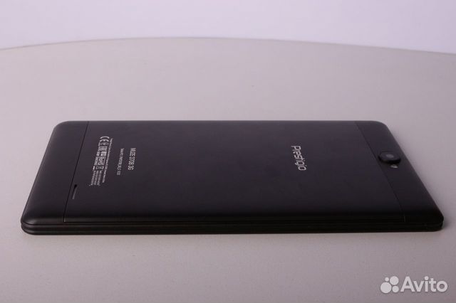 Планшет Prestigio MultiPad Muze PMT3708C 3G (Media