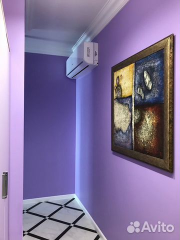 2-к квартира, 60 м², 13/30 эт. 2-к квартира, 60 м², 13/30 эт.