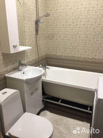 1-к квартира, 33.6 м², 5/5 эт. 1-к квартира, 33.6 м², 5/5 эт.