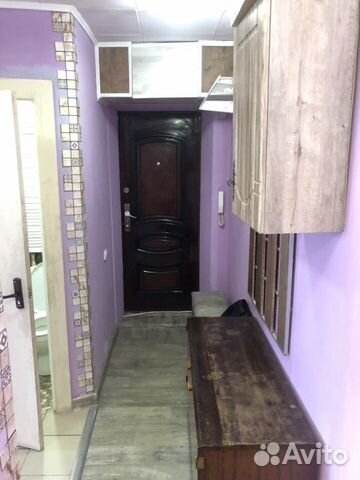2-к квартира, 45 м², 2/5 эт. 2-к квартира, 45 м², 2/5 эт.