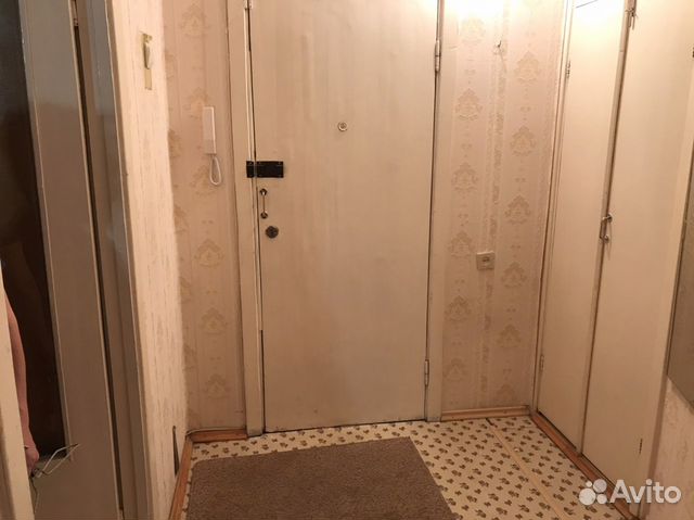 1-к квартира, 36.4 м², 7/16 эт.