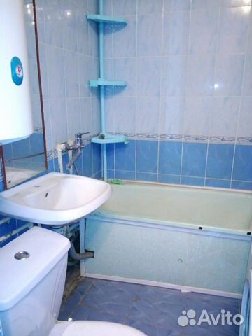 1-к квартира, 34 м², 5/5 эт. 1-к квартира, 34 м², 5/5 эт.