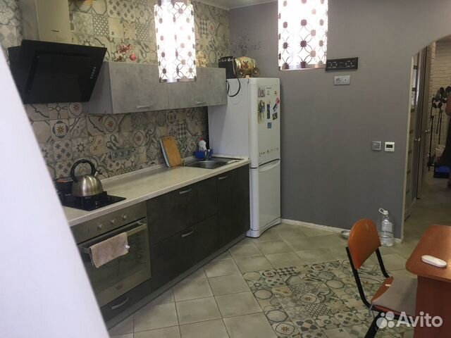 2-к квартира, 62.5 м², 2/10 эт.