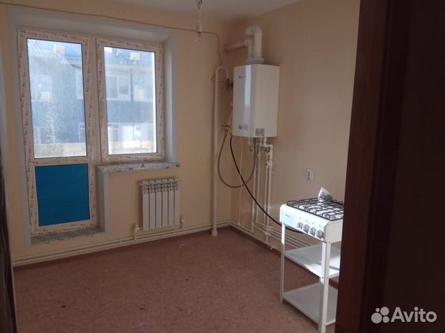 1-к квартира, 32.7 м², 3/3 эт.