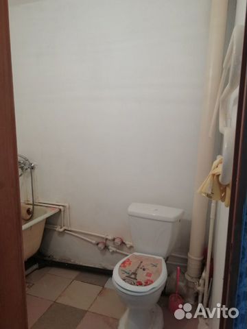 1-к квартира, 31.9 м², 5/5 эт.