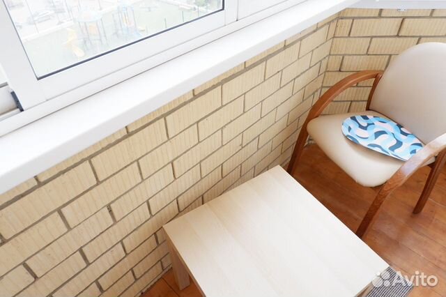 1-к квартира, 41 м², 6/17 эт.