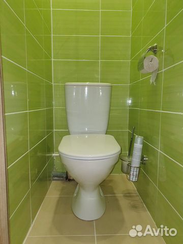 1-к квартира, 31.1 м², 2/5 эт.