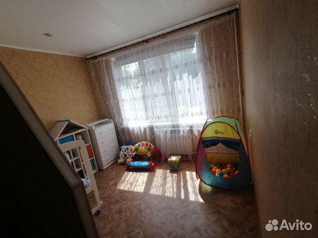 1-к квартира, 33 м², 2/9 эт. 1-к квартира, 33 м², 2/9 эт.