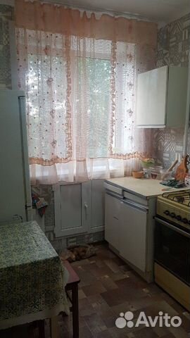 1-к квартира, 31 м², 4/9 эт.