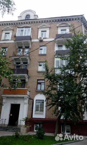 1-к квартира, 36 м², 2/5 эт.
