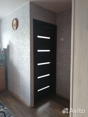 1-к квартира, 31.3 м², 5/5 эт. 1-к квартира, 31.3 м², 5/5 эт.