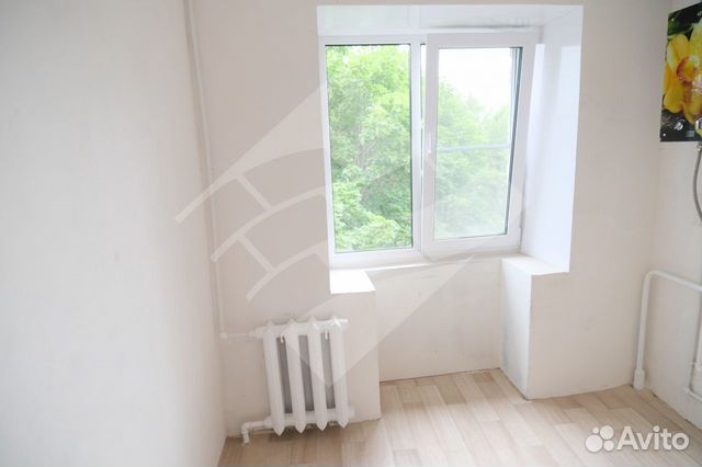 1-к квартира, 30.7 м², 5/5 эт.