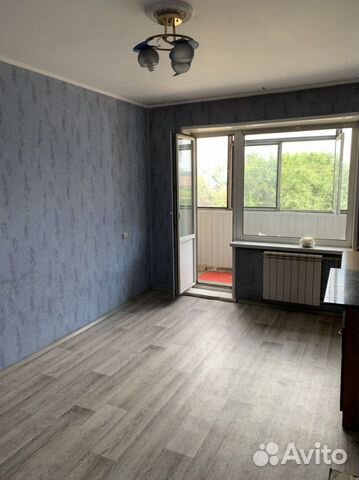 2-к квартира, 46.7 м², 2/5 эт.